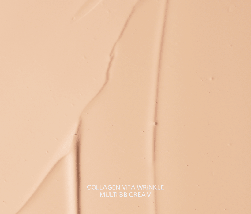 MQNY Collagen Vita Wrinkle Multi BB Cream - description 9