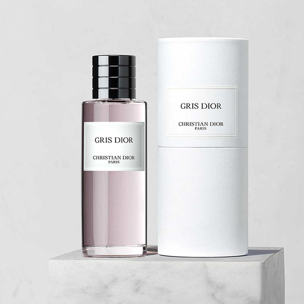 Dior 메종 크리스챤 디올 그리 디올 GRIS DIOR 오드퍼퓸 향수 40ml