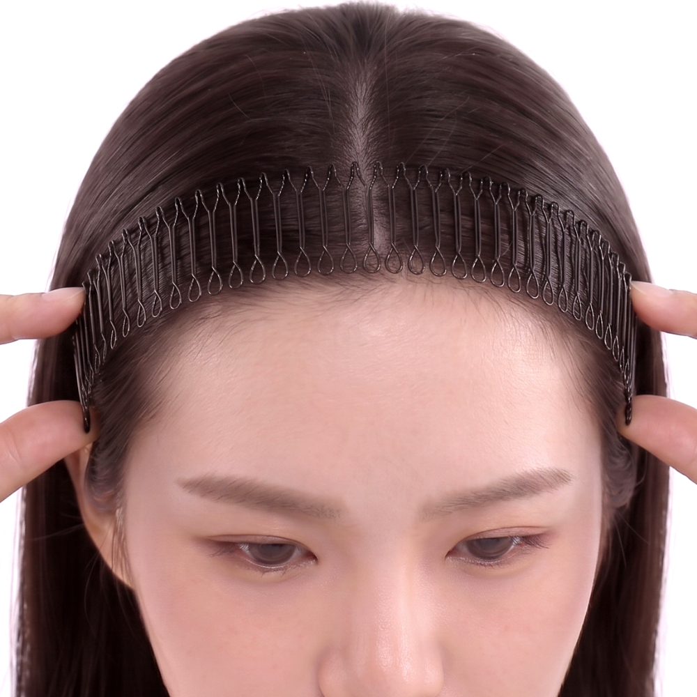 아기상어악세서리 머리끈화장품 메탈헤어핀 헤어비녀은 우드악세서리 헤어핀세트 헤어액세서리 머리핀 우드토끼정리대 아기소품 헤어밴드여성용 잔머리 올림머리 20cm 고정핀 헤어 헤어악세서리