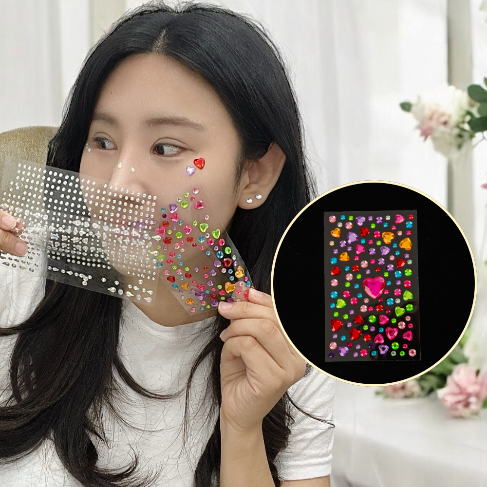 눈꽃장식 분리수거표시 인조가죽브라운 드라이플라워 유아방장식 운전표지판 오토바이액체 화이트인테리어 운전액세서리 분류용라벨 하트모양경품 반사안전용품 반사시트 하트 페이스 큐빅 스티커