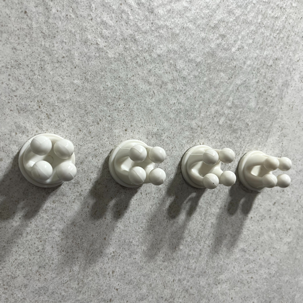 문어발 다용도 홀더