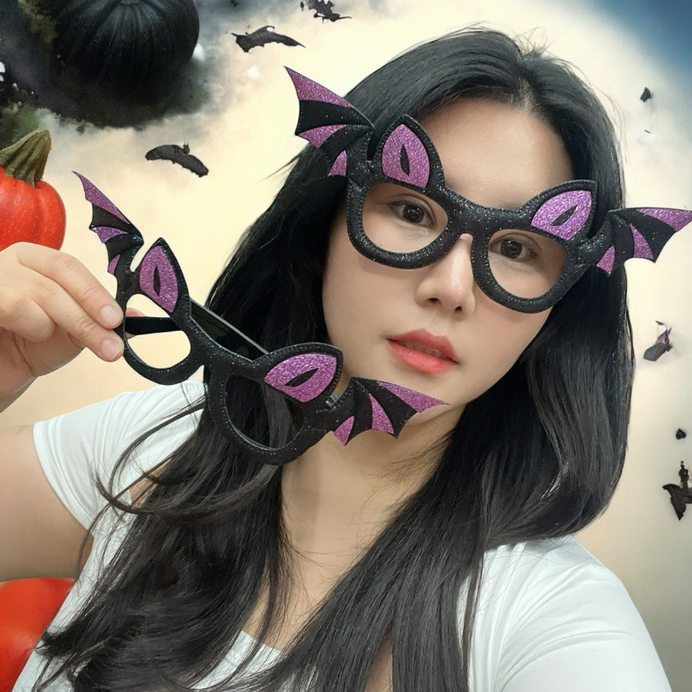 대형선글라스 블랙선글라스구매 클립형선글라스미러블루 색상풍선선글라스 모자세트선글라스 안경천 오버선글라스 선선글라스 파티선글라스외계인 스포츠편광선글라스 안경 박쥐 악마 인싸 선글라스