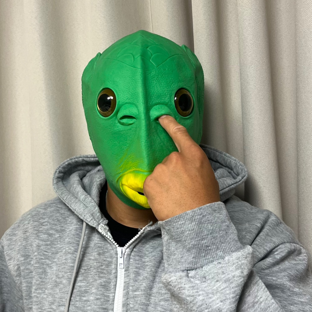 행사가면 심플가면 DIY종이가면만들기 실루엣가면 애니메이션가면 아키타견의상 파티액세서리 코스프레 인형가면 테마가면 입체가면 동물코스프레 마스코트가면 얼굴 물고기 초록 가면