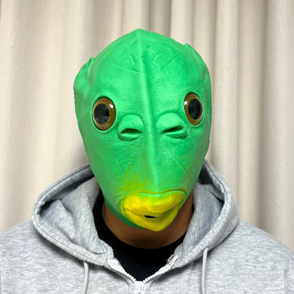 행사가면 심플가면 DIY종이가면만들기 실루엣가면 애니메이션가면 아키타견의상 파티액세서리 코스프레 인형가면 테마가면 입체가면 동물코스프레 마스코트가면 얼굴 물고기 초록 가면