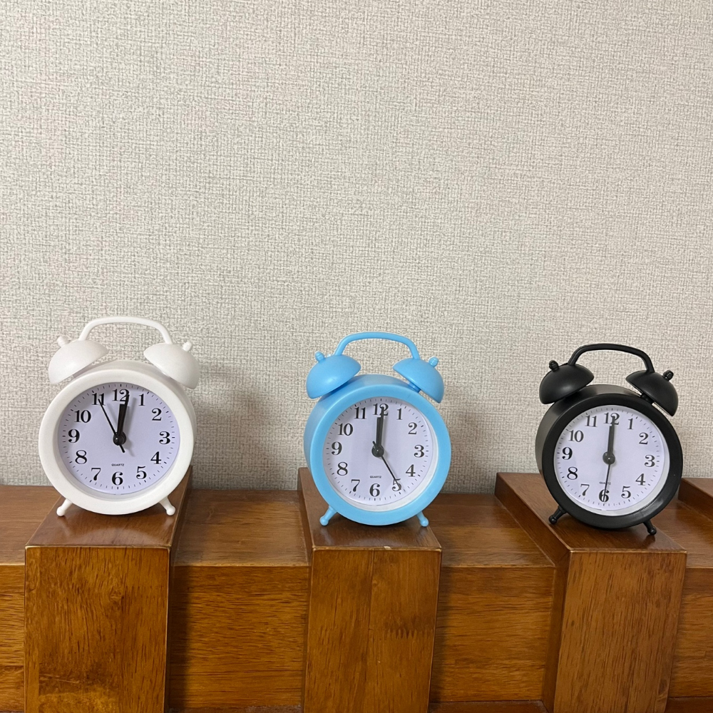 애니멀시계 기능시계 심플테이블시계 시계케이스 야간알람시계 시계분해도구세트 탁상해머벨시계 암시계 아기방시계 소리알람시계 벽시계인테리어 꾸미시계 블랙안내판 블루 자명종 탁상시계 시계