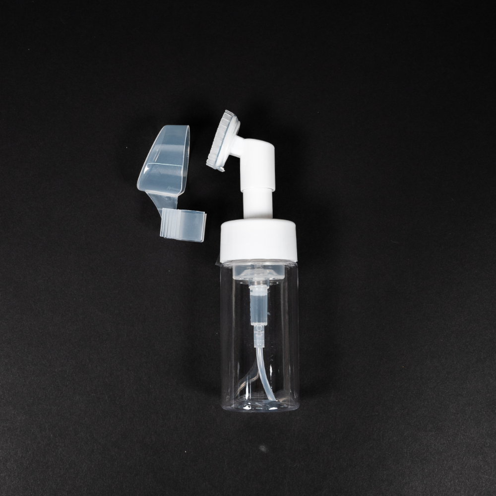 거품용기 거품발포기 거품병 거품발포용기 100ML 브러쉬