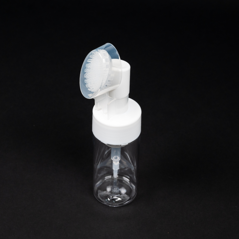 거품용기 거품발포기 거품병 거품발포용기 100ML 브러쉬