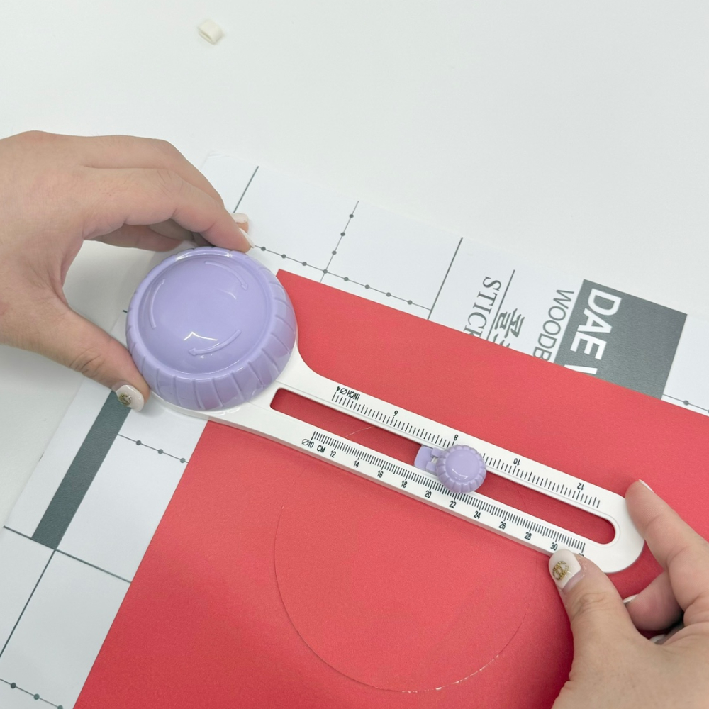 원형칼 커터날대형 다기능칼 리필커터날 커팅도구 소형커터 다용도칼 L커터날 원형 커터칼 콤파스 커팅칼