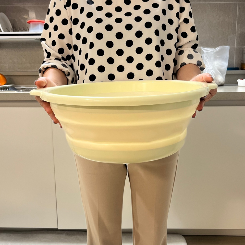 세수대야폴딩 세수대야요가용 대야대형 캠핑세수대 세수대야팔굽혀펴기용 세수대야스트레칭 접이식대형물통 캠핑용세수기 세수대중형 대용량세수용품 대형세수대야 세수대대형 대형 접이식 세수대야