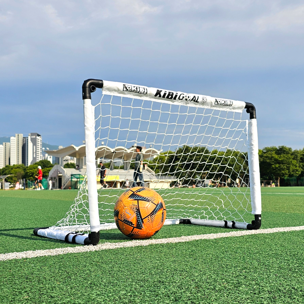 풋살용품중형 풋살골대미니 풋살용품 풋살장비 풋살골대중형 축구골대 미니 중형 풋살 접이식 풋살골대