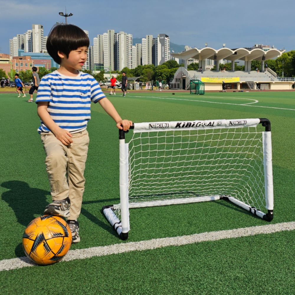 풋살용품중형 풋살골대미니 풋살용품 풋살장비 풋살골대중형 축구골대 미니 중형 풋살 접이식 풋살골대