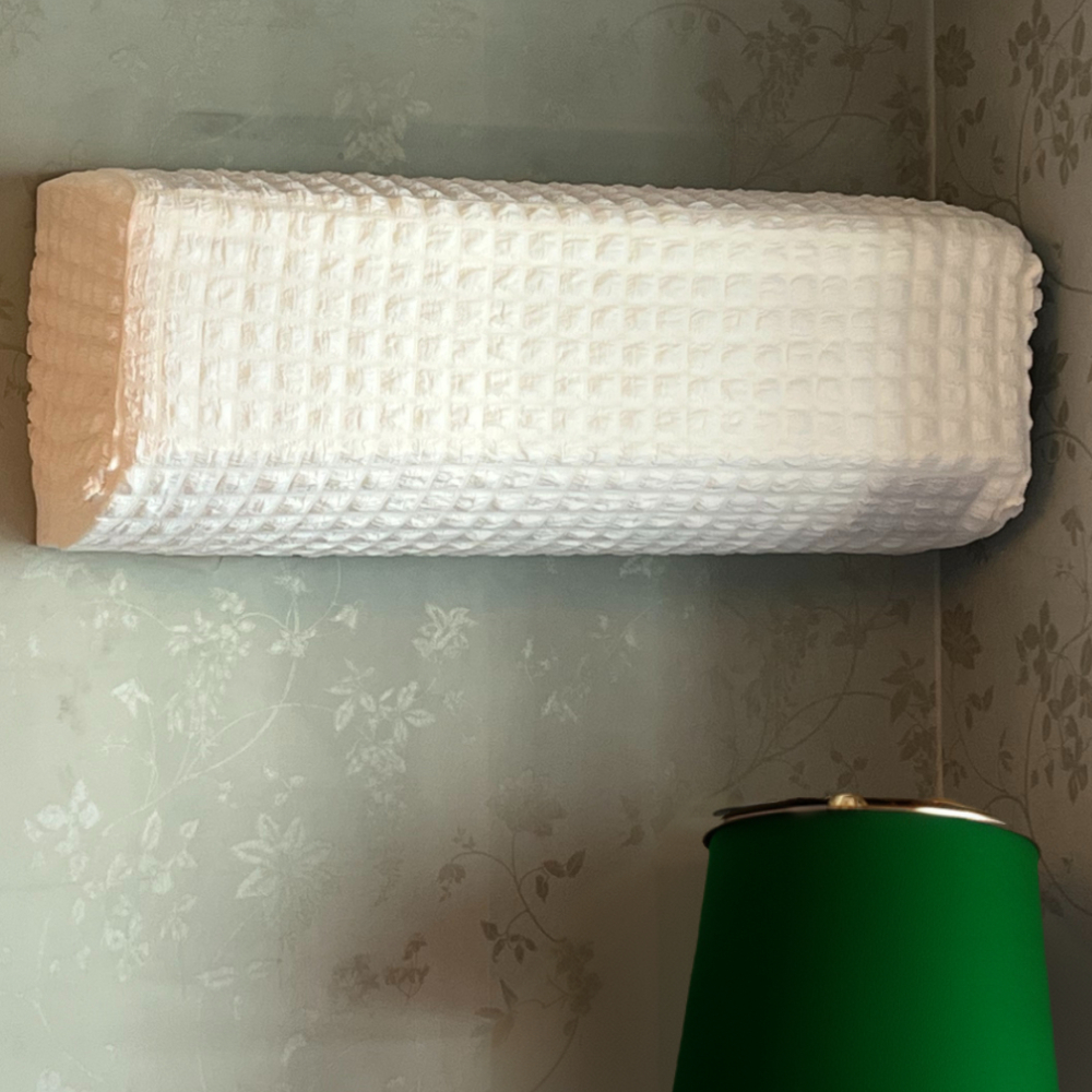 에어커버착용 에어컨액세서리 에어컨외품대형 에어컨방수커버 원형에어컨커버반려동물 에어컨외부커버 에어컨실외기절전덮개 벽걸이에어컨커버 에어커버방지 올스판 대형 벽걸이형 에어컨커버