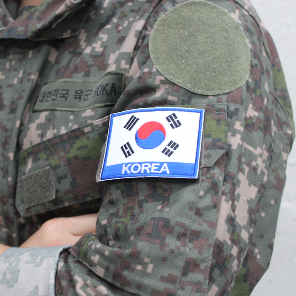 와펜패치 그레이패치 럭셔리패치아이템 핑크레드패치 노랑하트소품 열접착패치 숫자핑크패치 의류수선소재 패치셋트 파랑자수 실버패치 파랑태극기 국방색패치 태극기 자수 파랑 와펜 패치