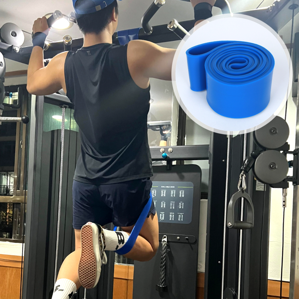 운동밴드 턱걸이밴드보라색 턱걸이밴드철봉 턱걸이밴드운동기구 턱걸이운동기구 턱걸이운동기 턱걸이운동도구 턱걸이운동장비 보라색철봉운동기구 풀업 파랑 철봉 6단계 턱걸이밴드