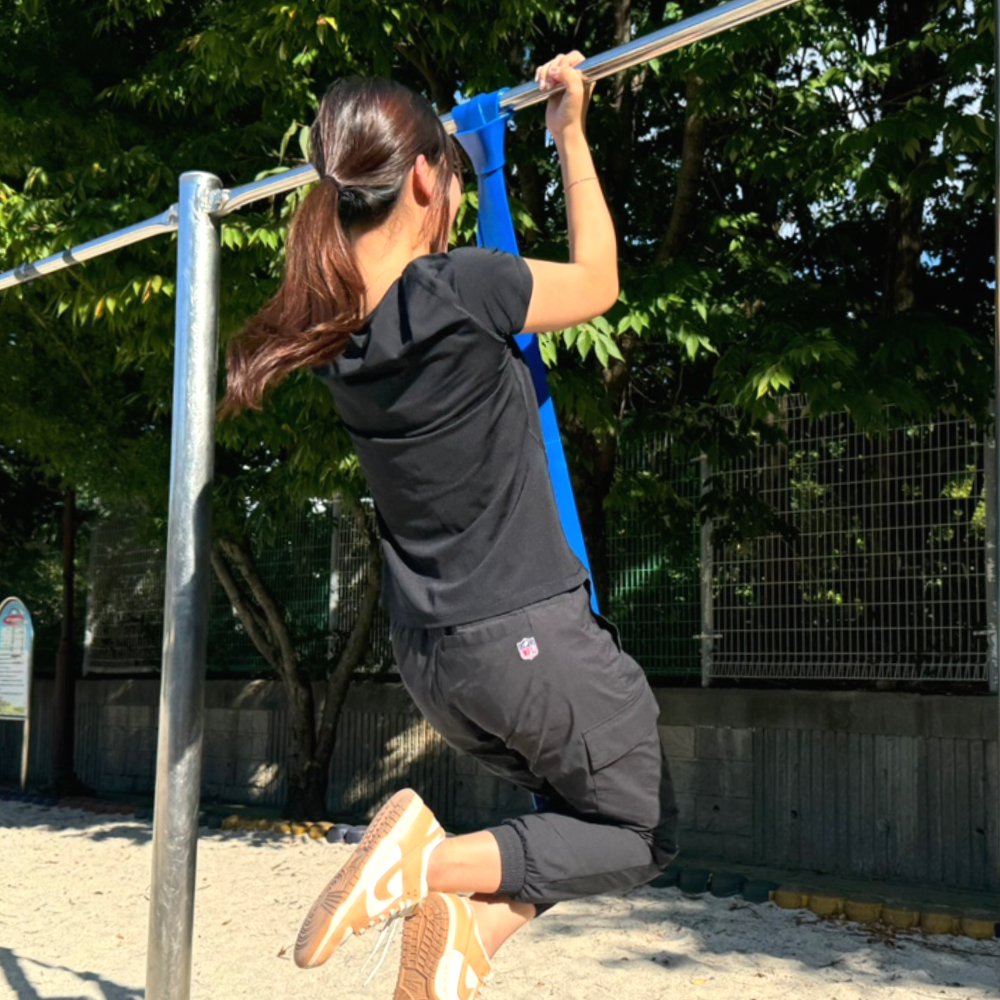 운동밴드 턱걸이밴드보라색 턱걸이밴드철봉 턱걸이밴드운동기구 턱걸이운동기구 턱걸이운동기 턱걸이운동도구 턱걸이운동장비 보라색철봉운동기구 풀업 파랑 철봉 6단계 턱걸이밴드