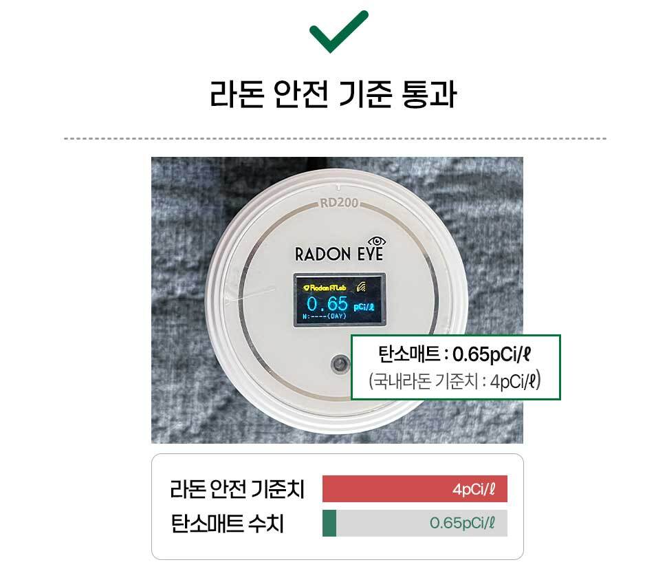 전자파 차단 탄소매트 카본매트 전기매트