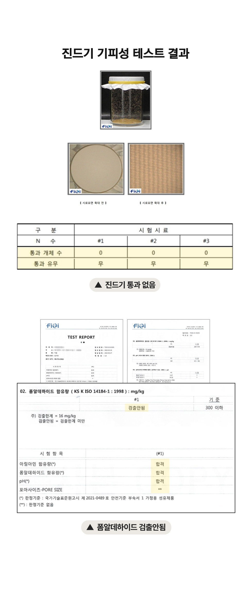 알러지케어 마이크로워싱 겹방수 매트리스 커버 5색