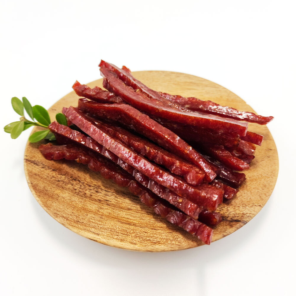 서서갈비 수제한우육포 30g