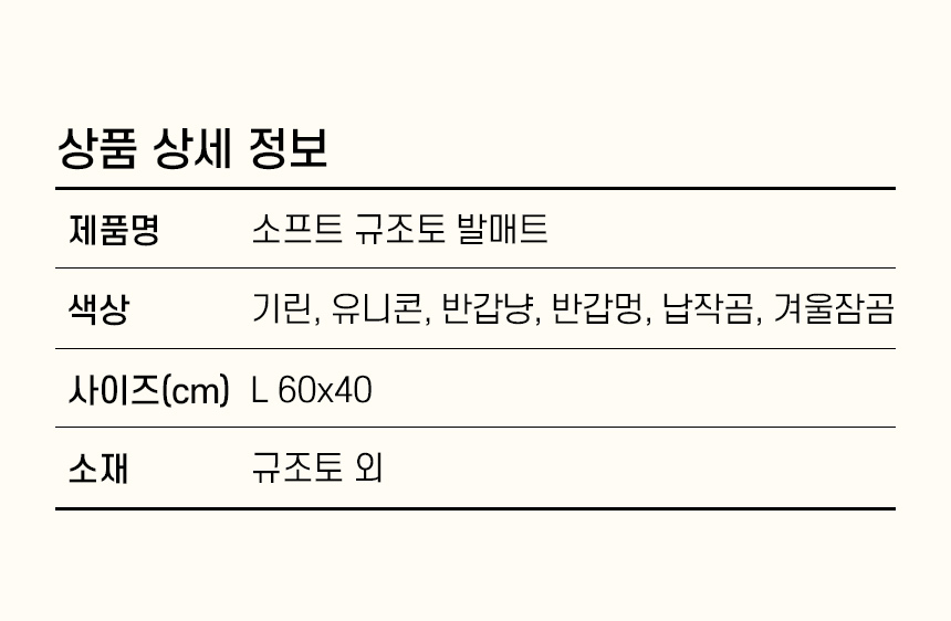 상품 상세 이미지입니다.