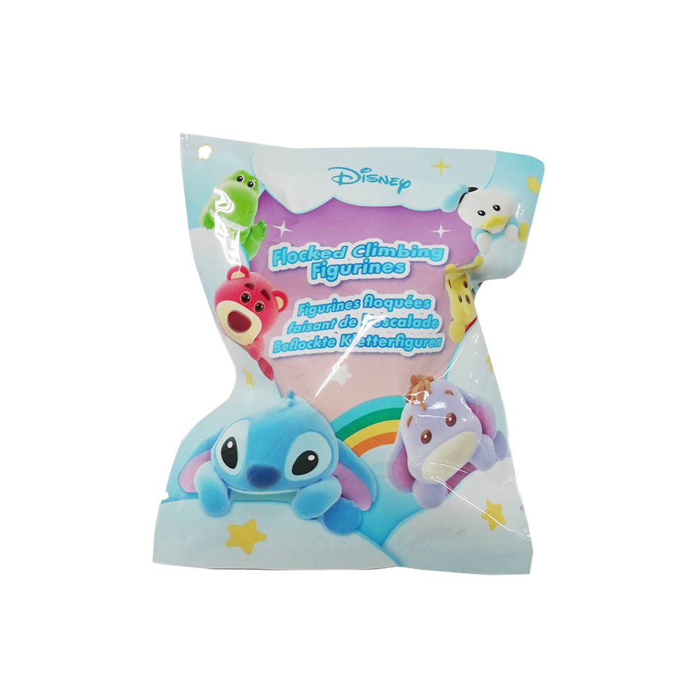 [E6017757] 디즈니 랜덤 캐릭터 피규어 6cm