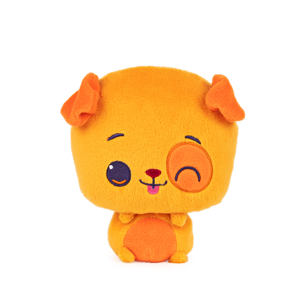 [G6064089] 건드 드럽스 강아지 15cm