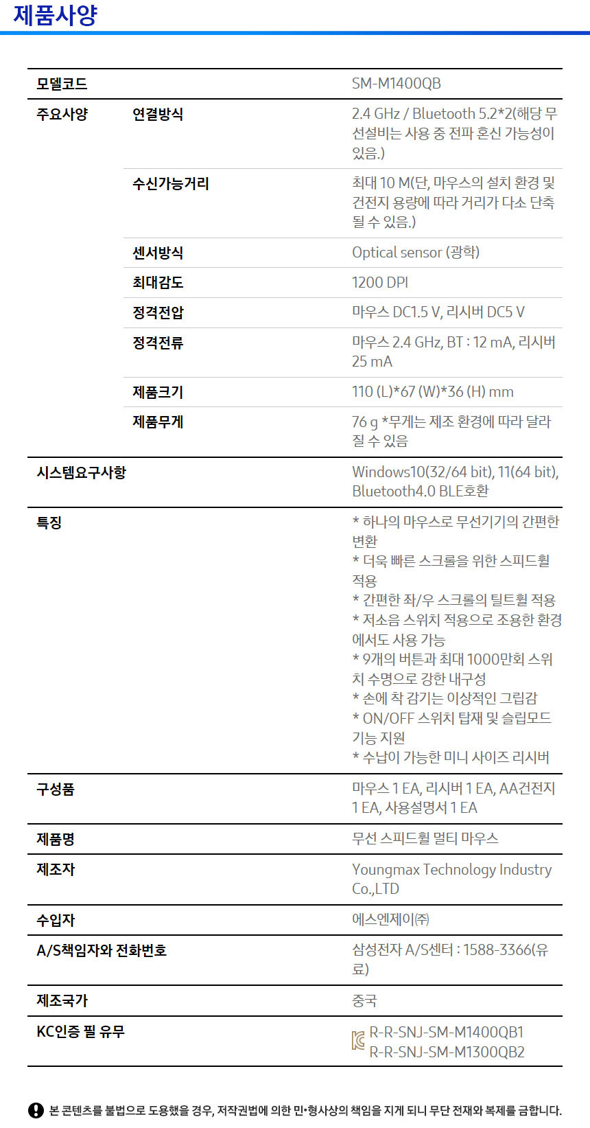 상품 상세 이미지입니다.