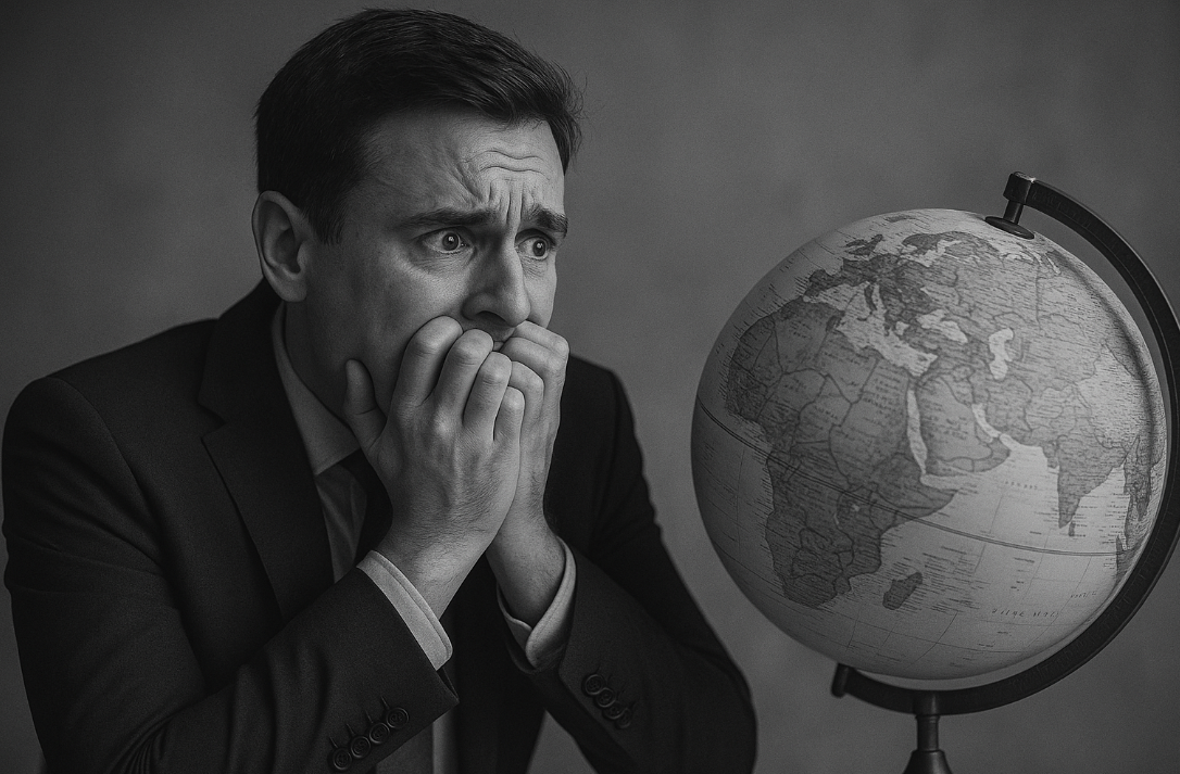 해외 진출의 어려움