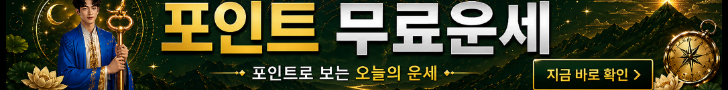 지금 나의 운세는?