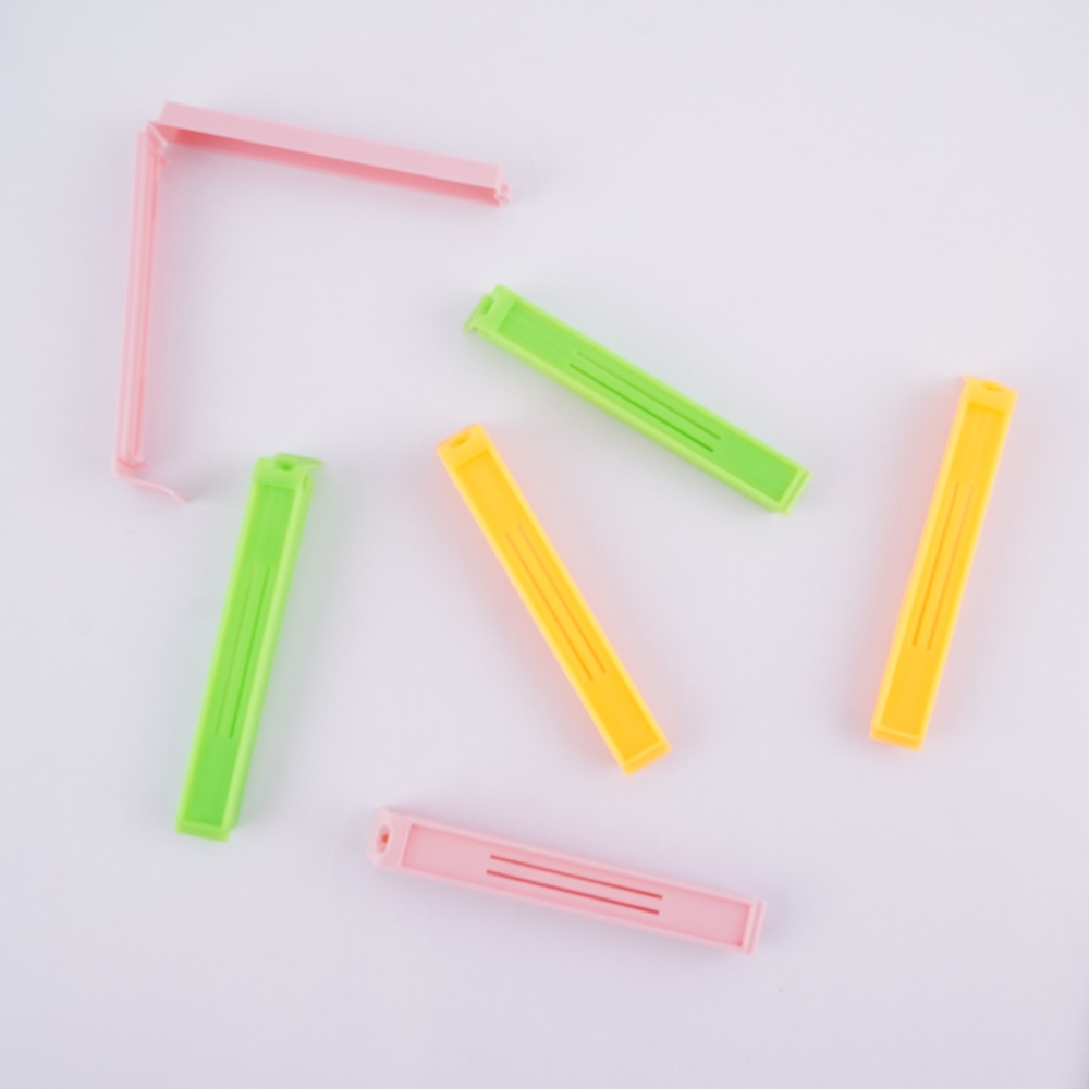 밀봉 클립 3p