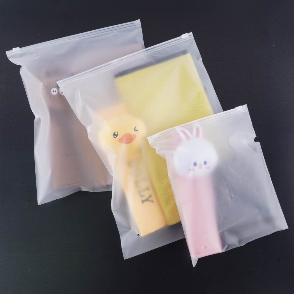 비닐백 10p