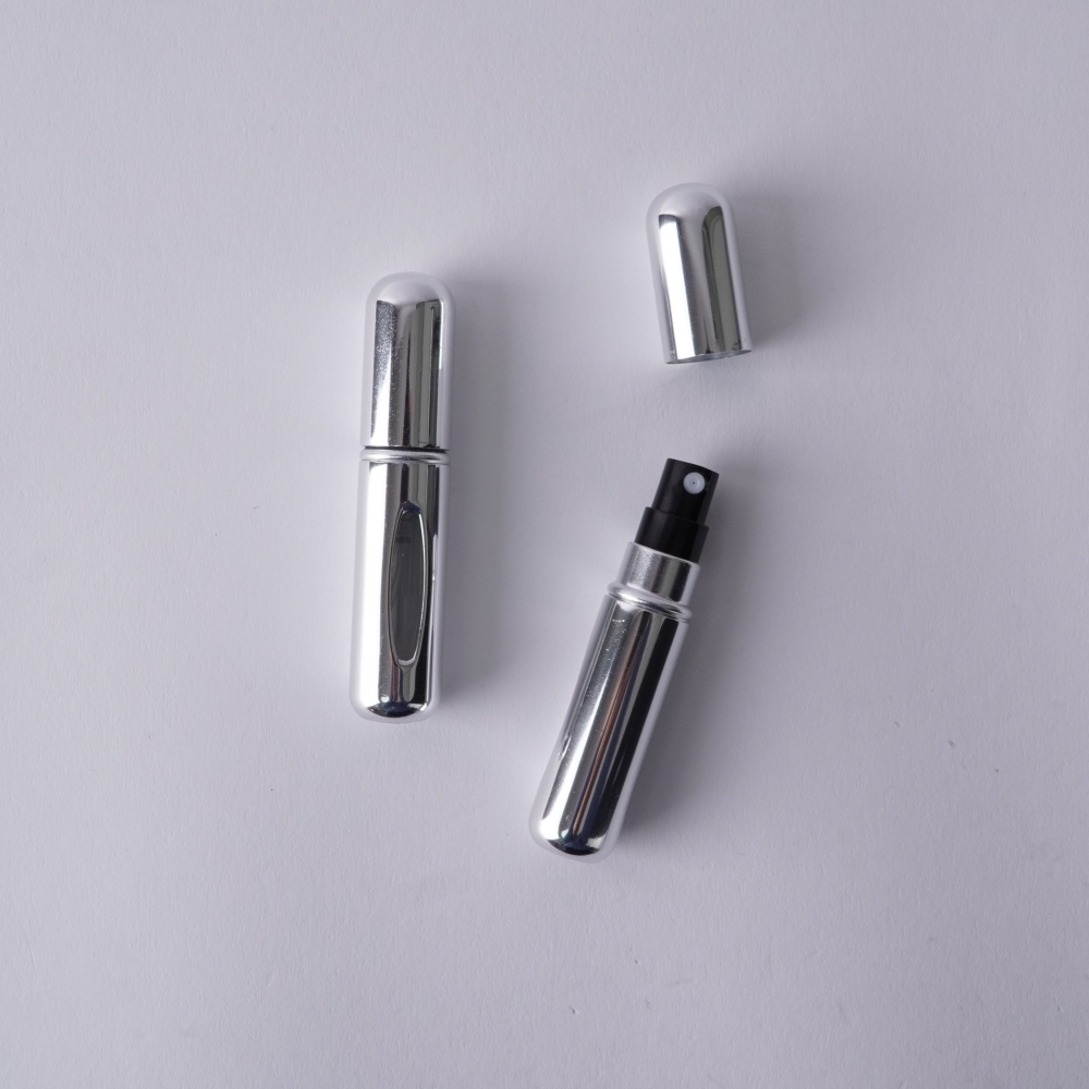 스프레이 향수 공병 5ml