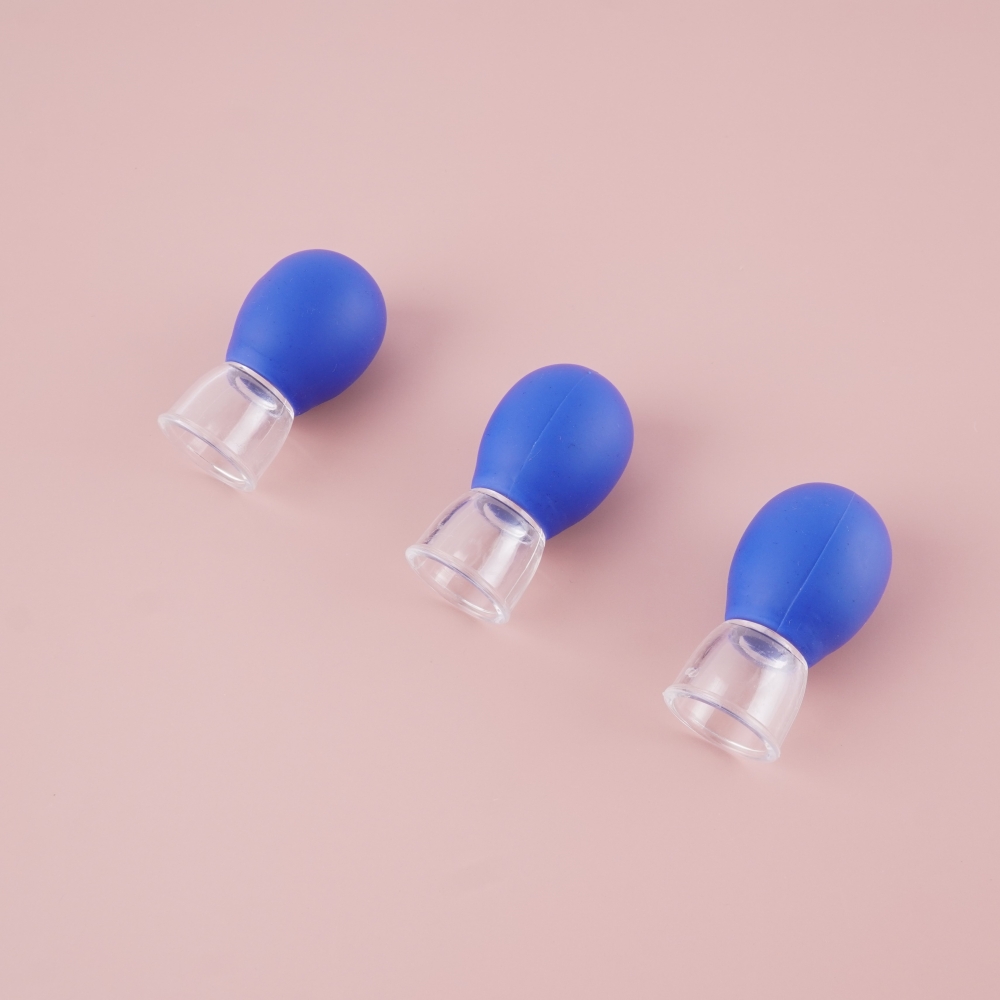 실리콘 페이스 리프팅 2p
