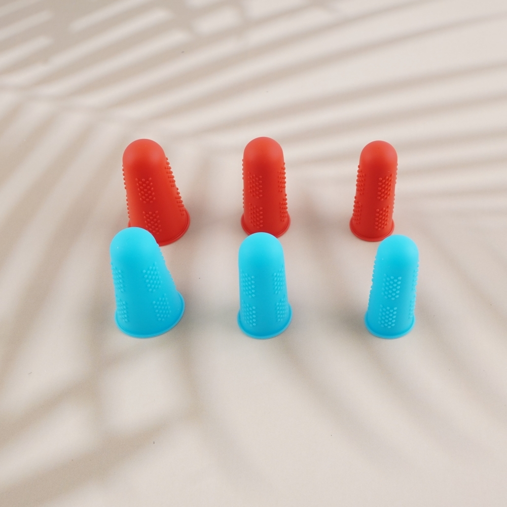손가락 골무 3p