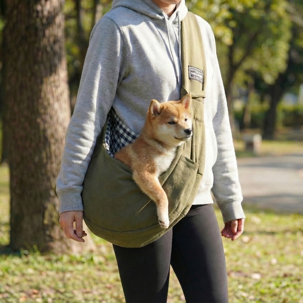 강아지 고양이 이동 가방