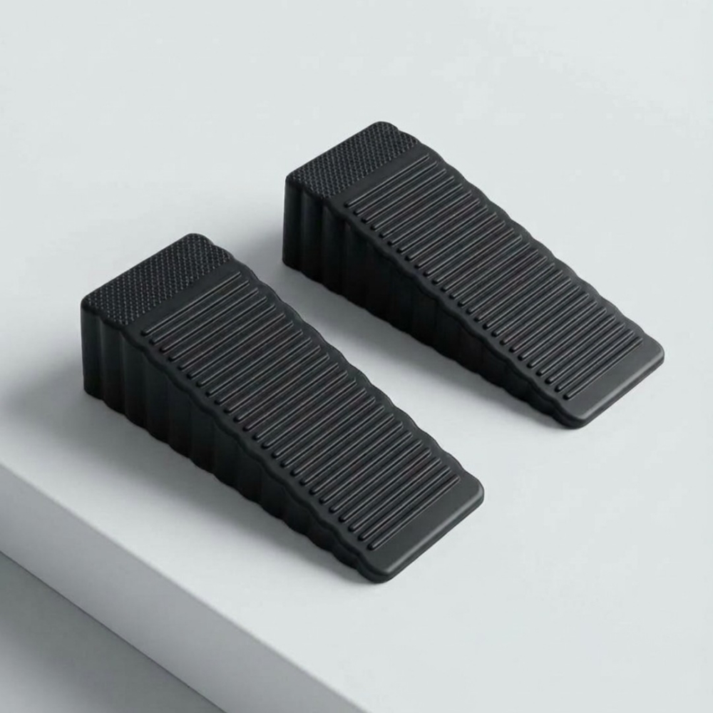 실리콘 도어스토퍼 2.7CM