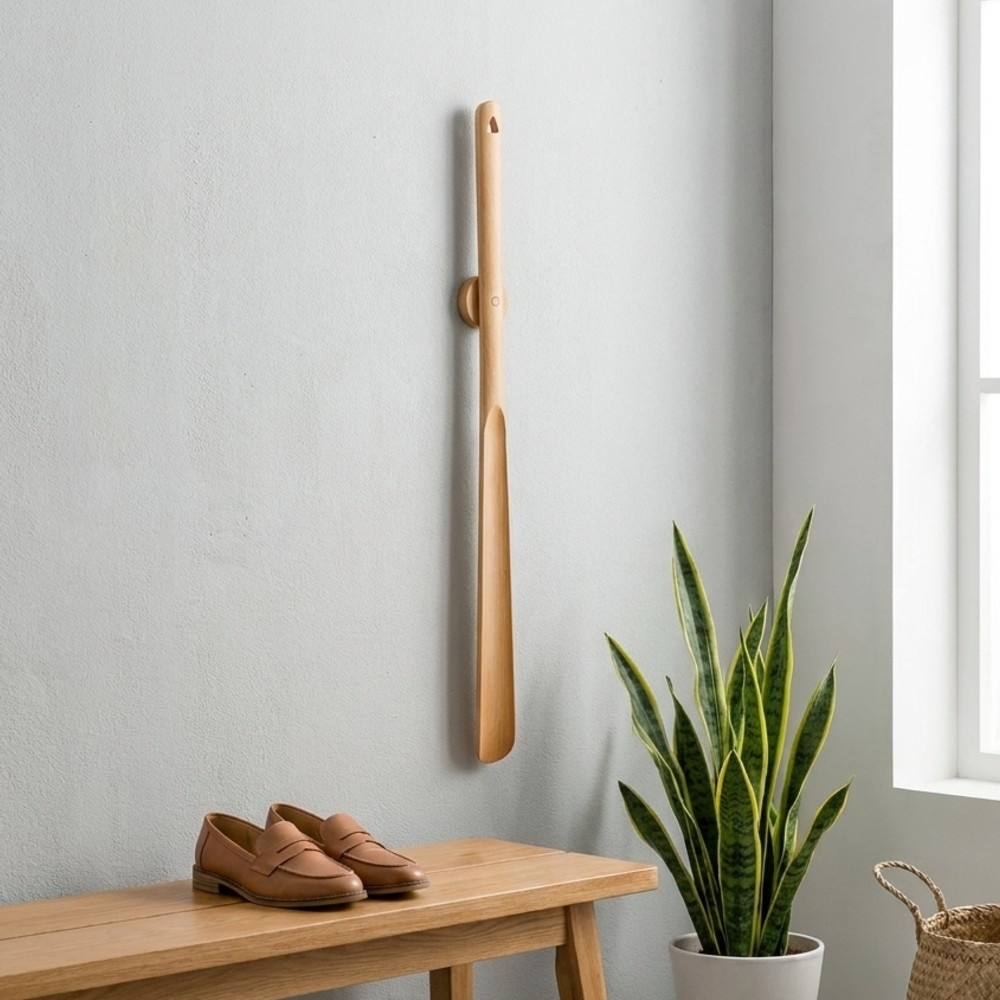 긴 구둣주걱 75cm