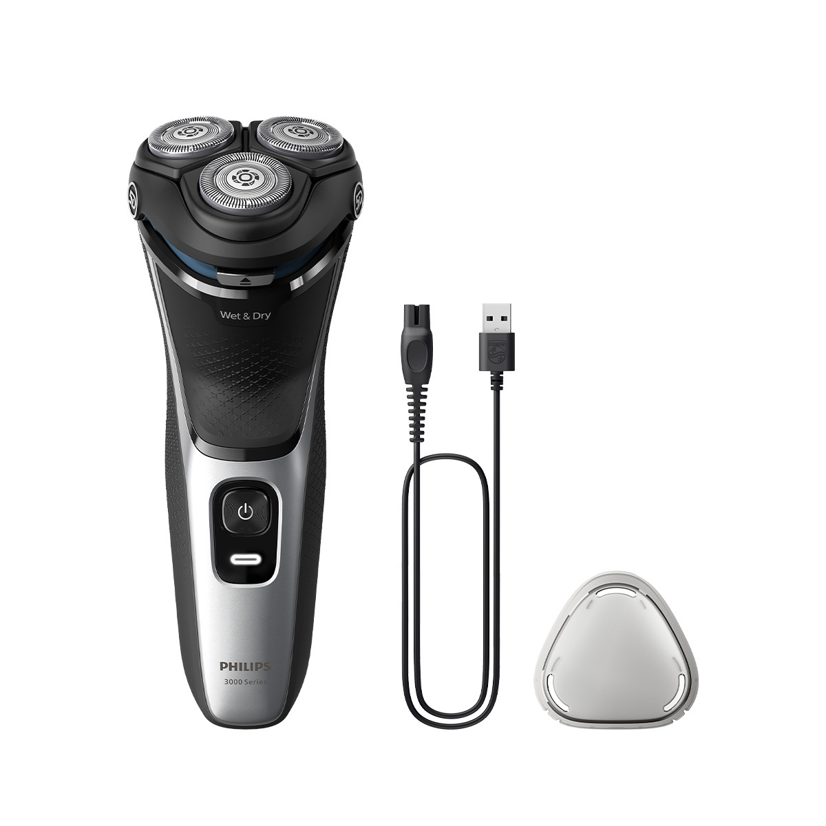 [필립스] 전기면도기 3000 시리즈 S3143/00