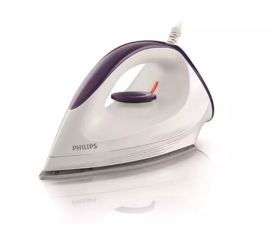 [필립스] 건식 다리미 GC160/22
