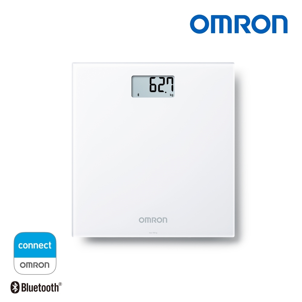 [오므론] 디지털체중계 HN-300T2