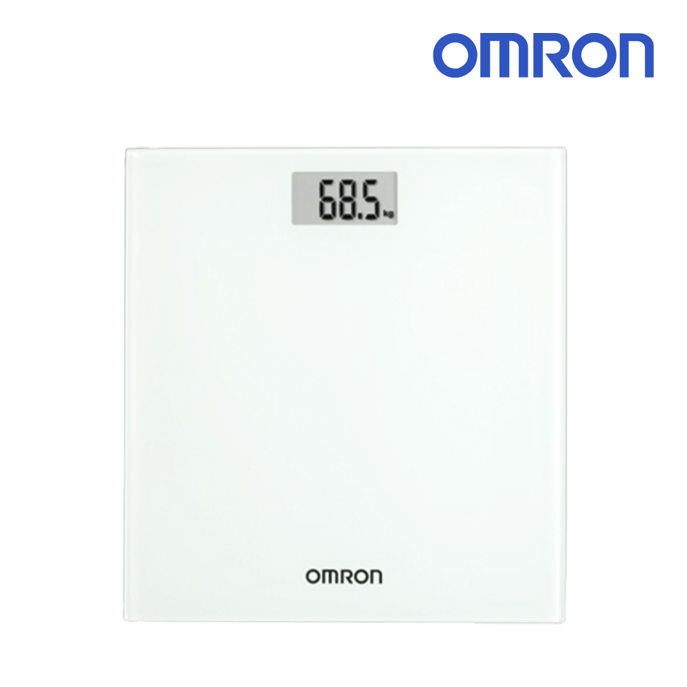 [오므론] 디지털체중계 HN-289