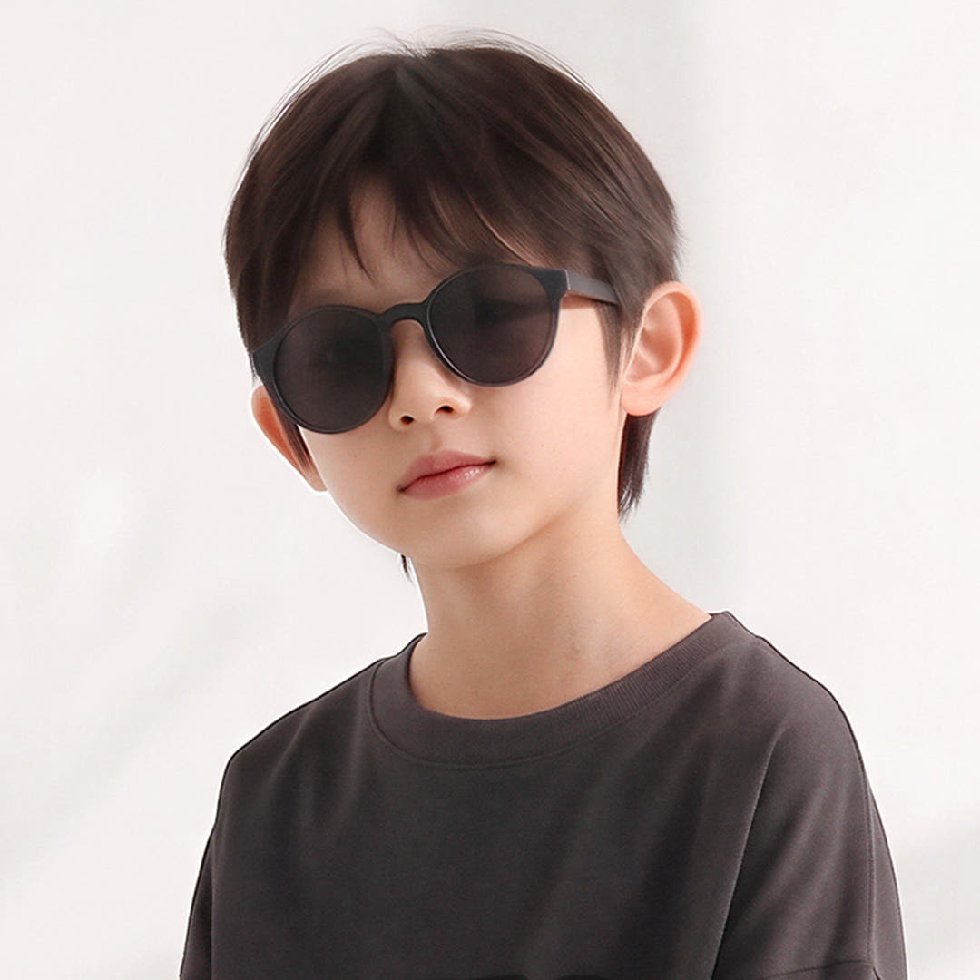 아오라 키즈 선글라스 편광렌즈