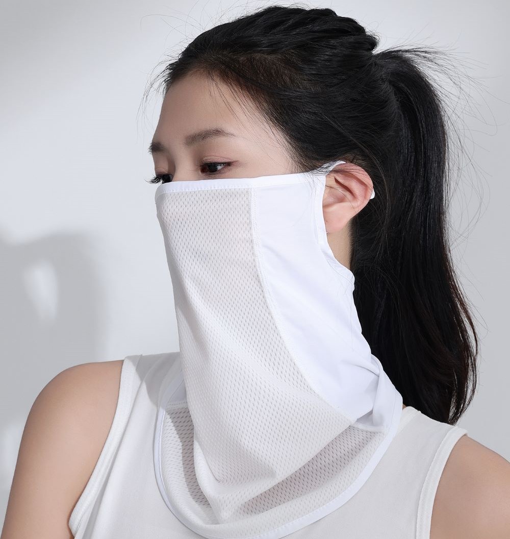 스탠다드엔 메쉬 마스크