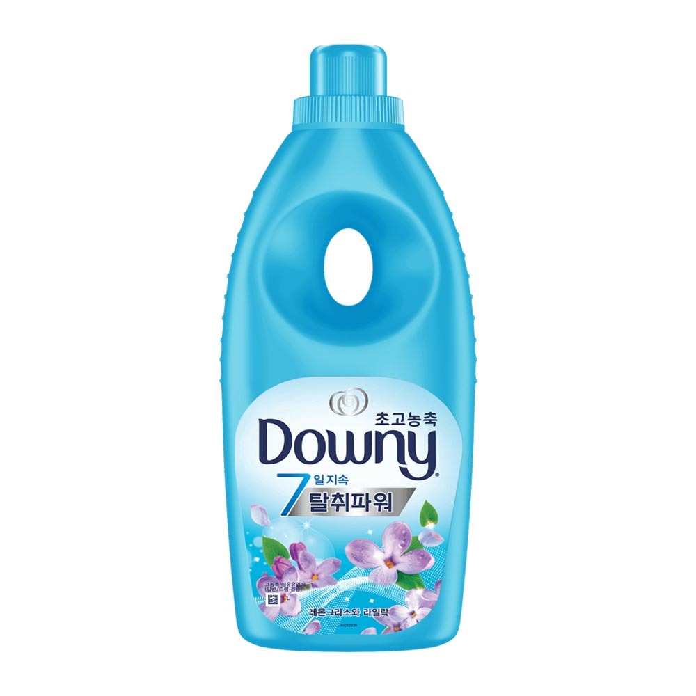 다우니 베이스 섬유유연제 1L 용기/리필 3종 택1