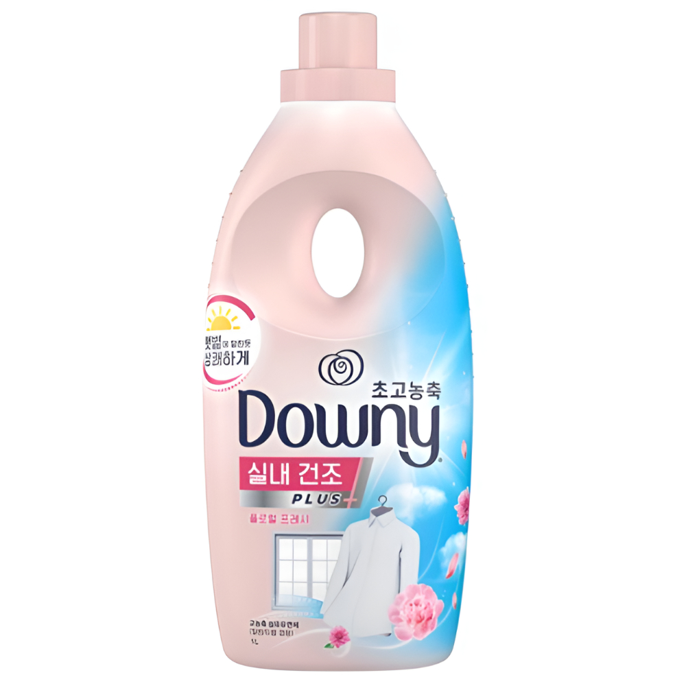 다우니 엑스퍼트 섬유유연제 1L 3종 택1
