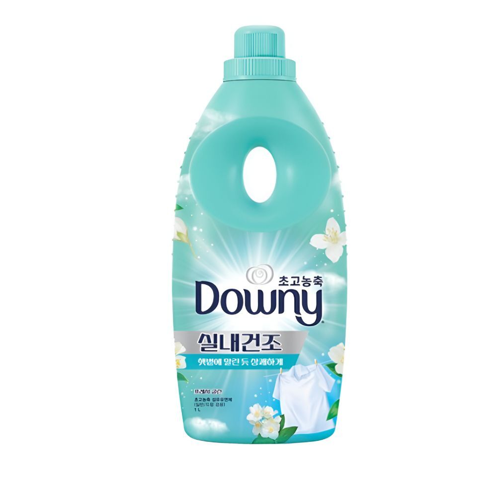 다우니 엑스퍼트 섬유유연제 1L 3종 택1