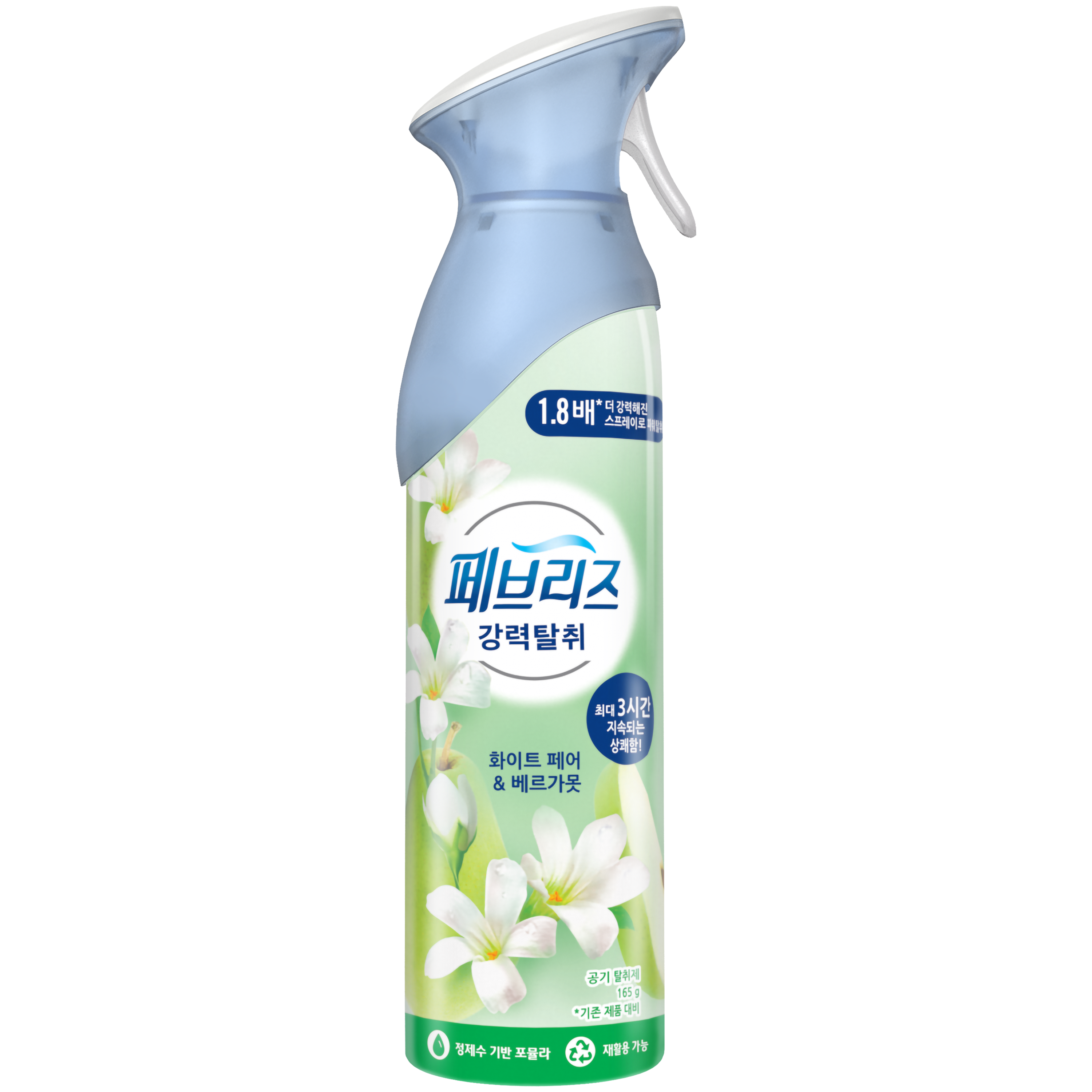 페브리즈 에어 165G 7종 택1