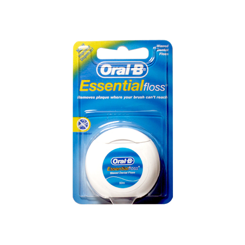 오랄비 치실 50m 2종 택1