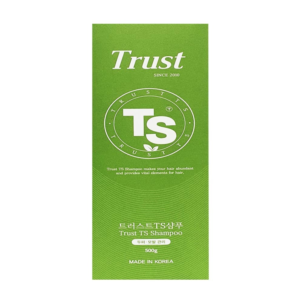 TS 샴푸/린스 500g 5종 택1