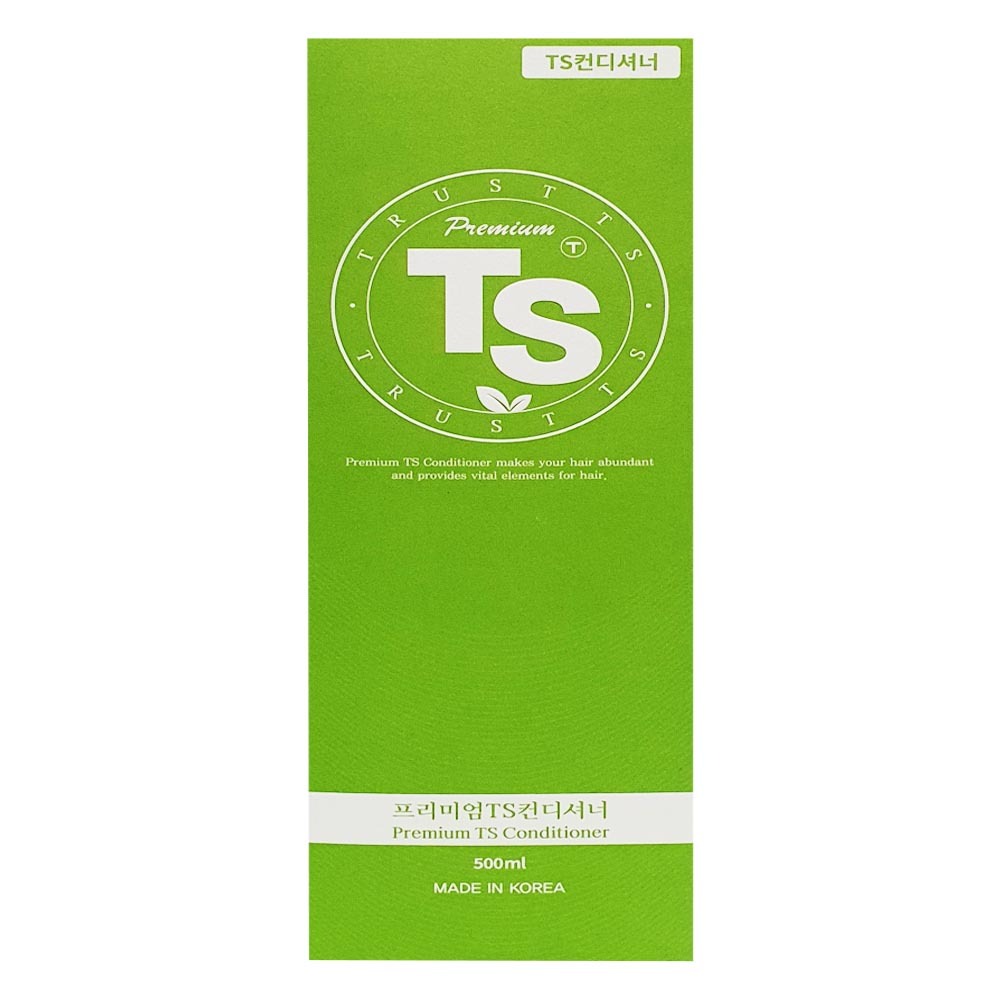 TS 샴푸/린스 500g 5종 택1