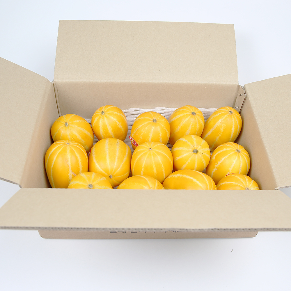 성주참외 로얄과 (가정용) 1kg,2kg,3kg,4kg,5kg,10kg